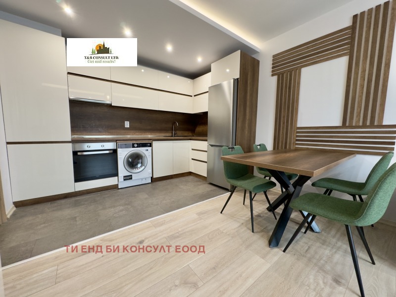 À vendre  1 chambre Sofia , Stoudentski grad , 50 m² | 93437754 - image [3]