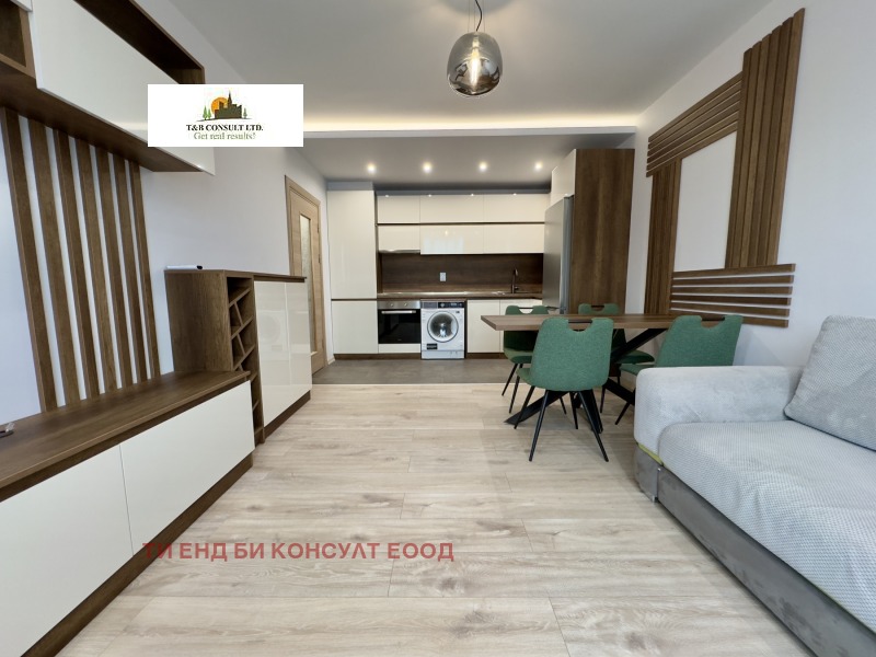 À vendre  1 chambre Sofia , Stoudentski grad , 50 m² | 93437754 - image [6]