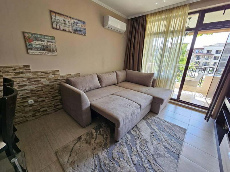 Продаја  1 спаваћа соба регион Бургас , Созопол , 57 м2 | 29544047 - слика [2]