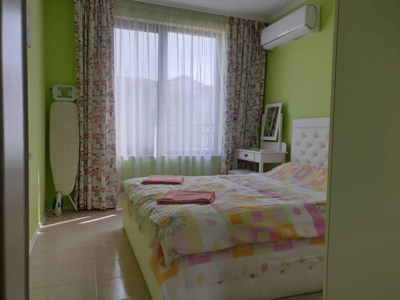 Продаја  1 спаваћа соба регион Бургас , Созопол , 57 м2 | 29544047 - слика [6]