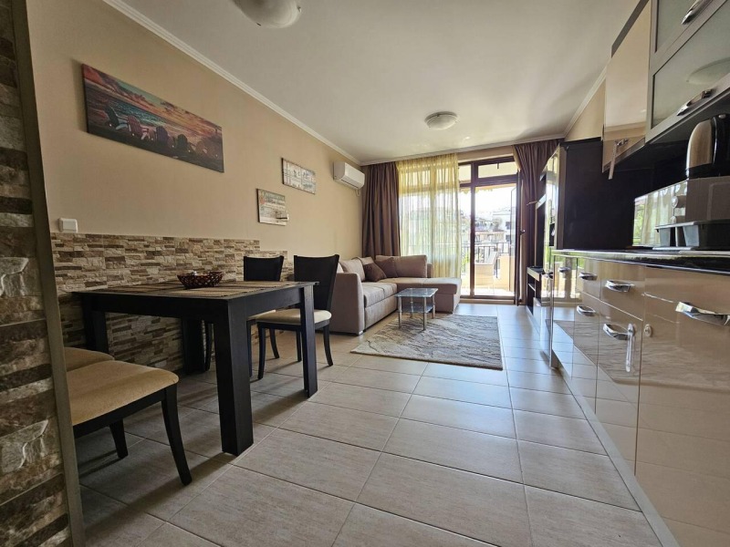 Продаја  1 спаваћа соба регион Бургас , Созопол , 57 м2 | 29544047 - слика [3]