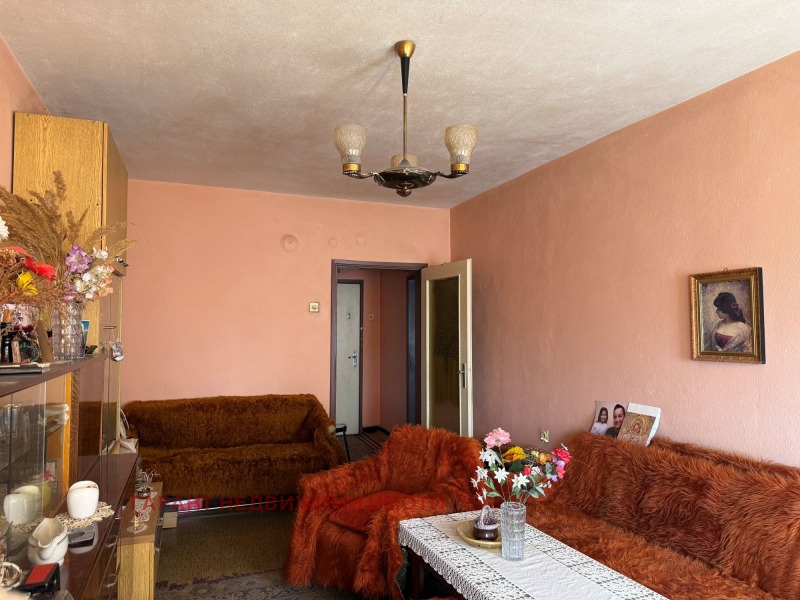 Продава  2-стаен град Габрово , Младост , 59 кв.м | 49448127 - изображение [3]
