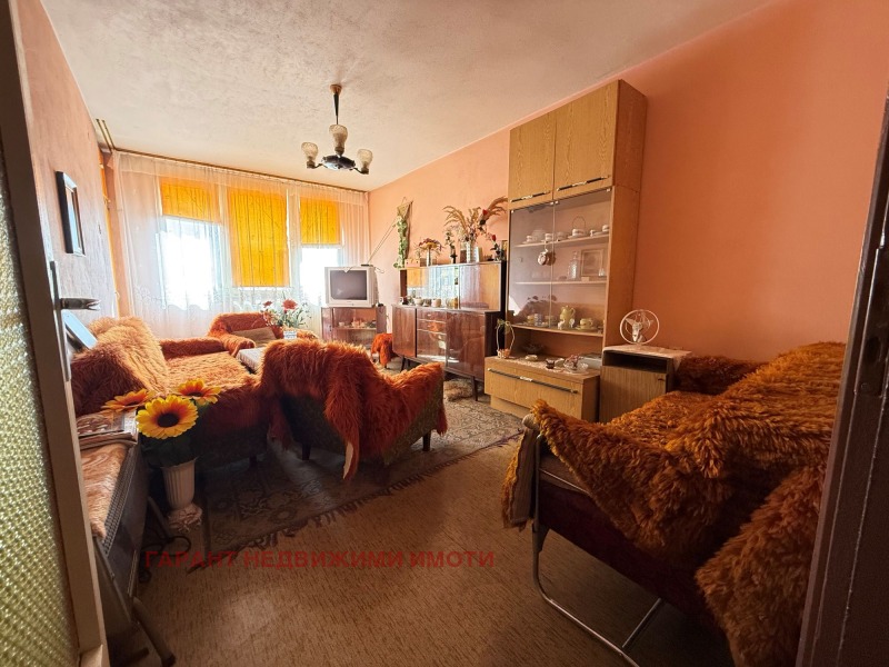 Продава  2-стаен град Габрово , Младост , 59 кв.м | 49448127 - изображение [2]