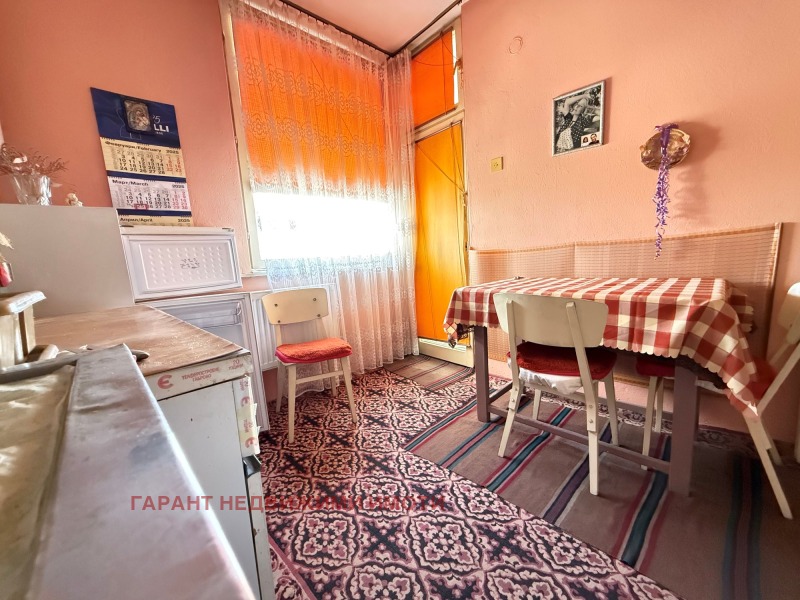 Продава  2-стаен град Габрово , Младост , 59 кв.м | 49448127 - изображение [8]