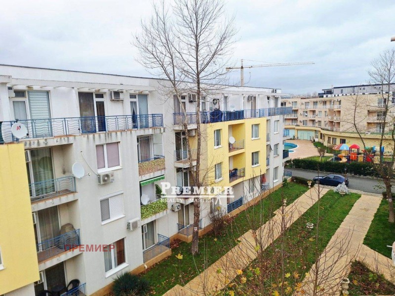 Продава 2-СТАЕН, к.к. Слънчев бряг, област Бургас, снимка 10 - Апартаменти - 52733857