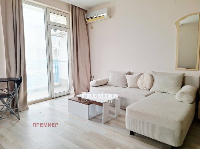 Продава 2-СТАЕН, к.к. Слънчев бряг, област Бургас