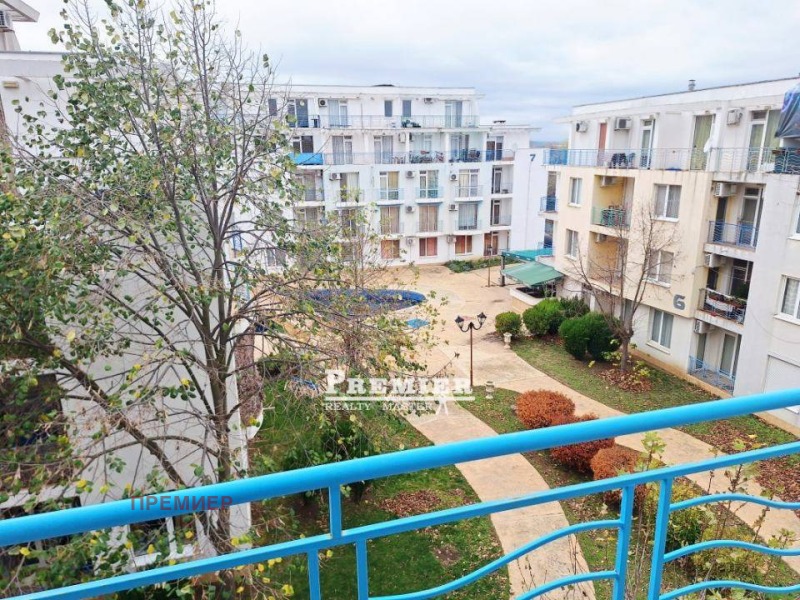 Продава 2-СТАЕН, к.к. Слънчев бряг, област Бургас, снимка 8 - Апартаменти - 52733857