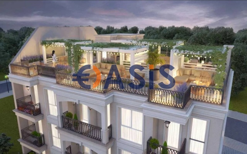 Продава 2-СТАЕН, гр. Созопол, област Бургас, снимка 2 - Апартаменти - 52872658