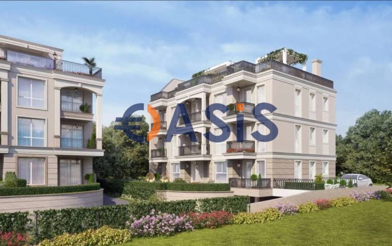 Продава 2-СТАЕН, гр. Созопол, област Бургас, снимка 3 - Апартаменти - 52872658