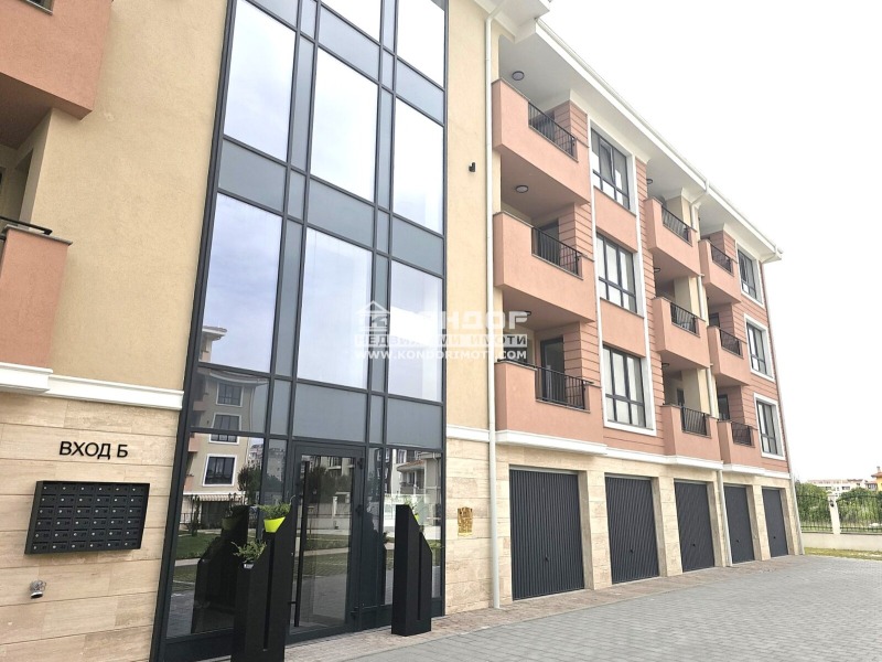 Продава 2-СТАЕН, гр. Пловдив, Остромила, снимка 17 - Апартаменти - 53086581