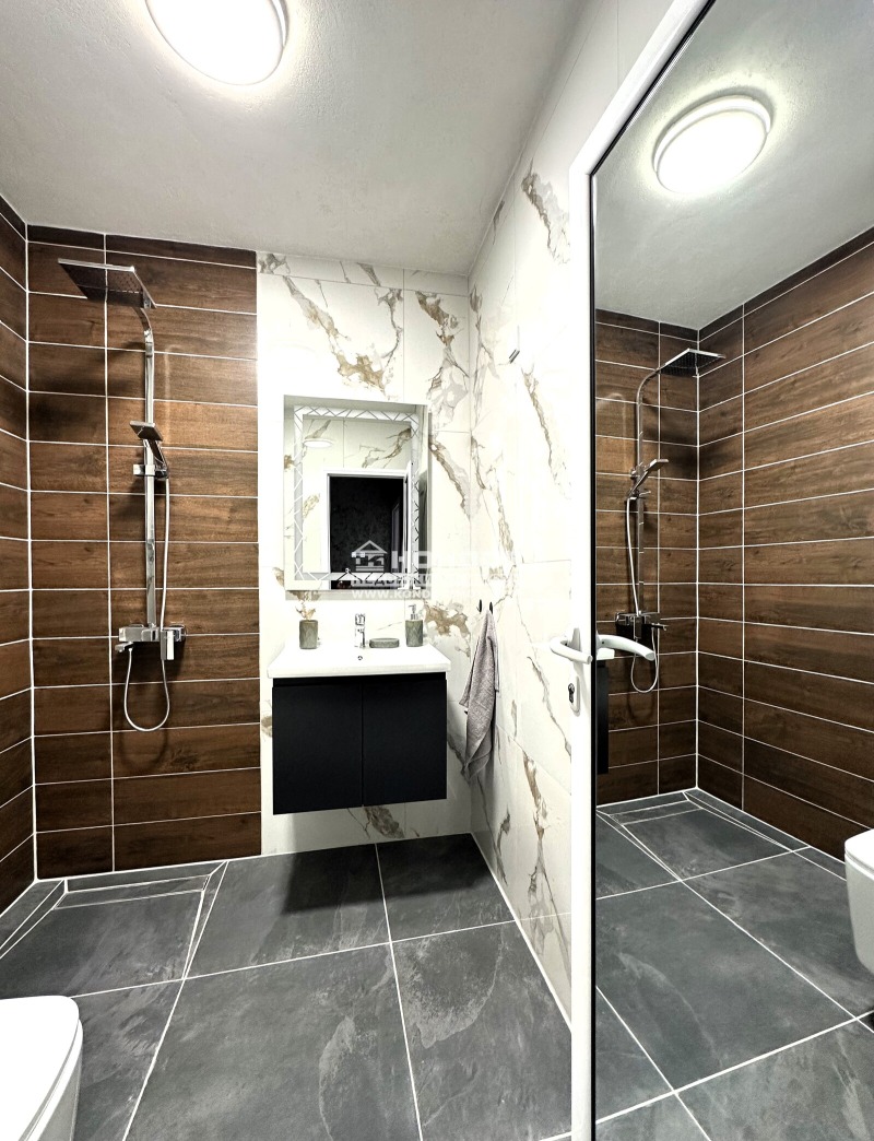 Продава 2-СТАЕН, гр. Пловдив, Остромила, снимка 14 - Апартаменти - 53086581