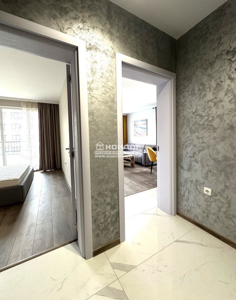 Продава 2-СТАЕН, гр. Пловдив, Остромила, снимка 12 - Апартаменти - 53086581