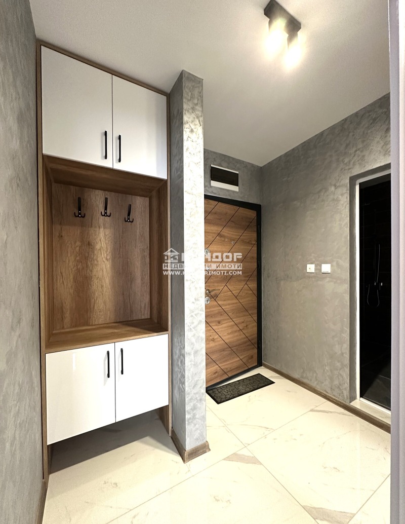 Продава 2-СТАЕН, гр. Пловдив, Остромила, снимка 8 - Апартаменти - 53086581