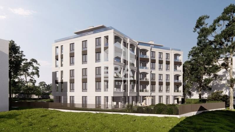 Продава 2-СТАЕН, гр. Варна, к.к. Св.Св. Константин и Елена, снимка 3 - Апартаменти - 53112867