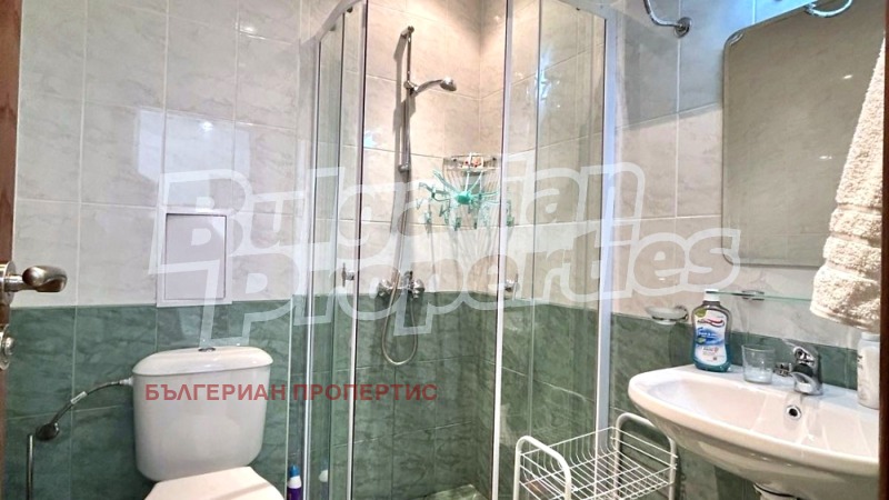 Продава 2-СТАЕН, гр. Банско, област Благоевград, снимка 11 - Апартаменти - 53386979