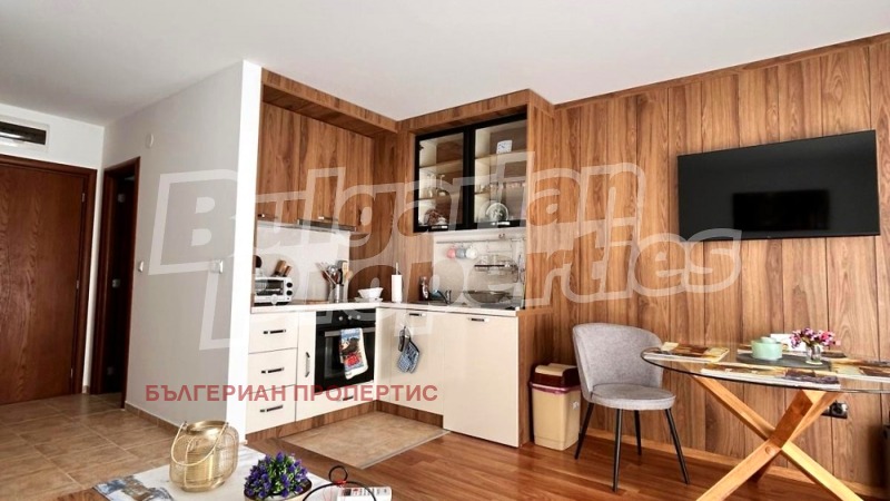 Продава 2-СТАЕН, гр. Банско, област Благоевград, снимка 2 - Апартаменти - 53386979