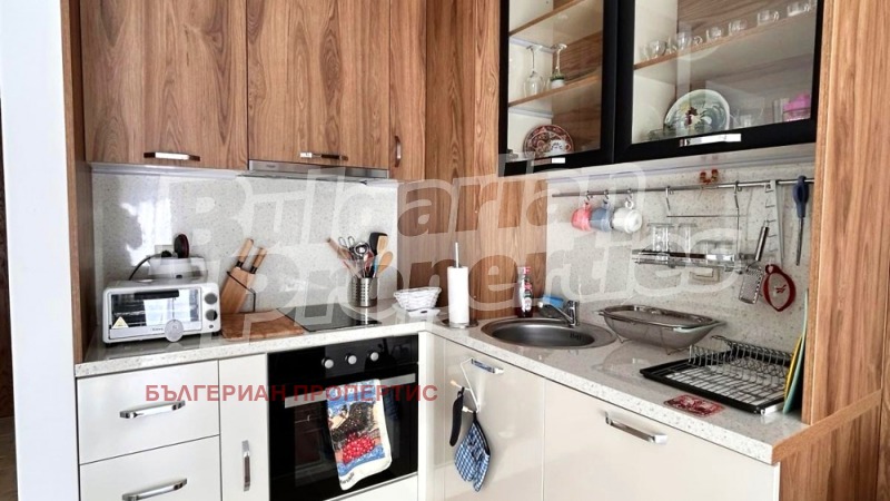 Продава 2-СТАЕН, гр. Банско, област Благоевград, снимка 6 - Апартаменти - 53386979