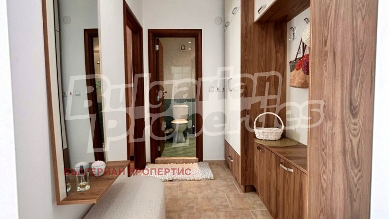 Продава 2-СТАЕН, гр. Банско, област Благоевград, снимка 12 - Апартаменти - 53386979