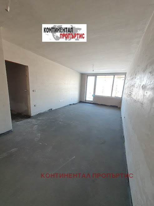 Продава  3-стаен град София , Кръстова вада , 117 кв.м | 24413584 - изображение [2]