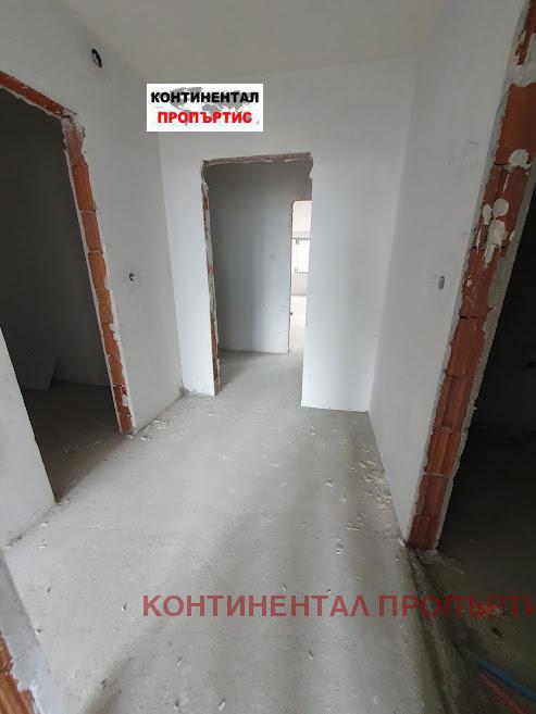 Продается  2 спальни София , Кръстова вада , 122 кв.м | 24413584 - изображение [8]