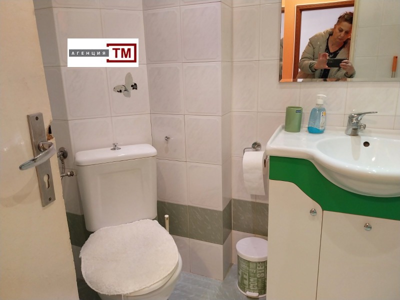 De vânzare  2 dormitoare regiunea Stara Zagora , Radnevo , 70 mp | 60480357 - imagine [2]