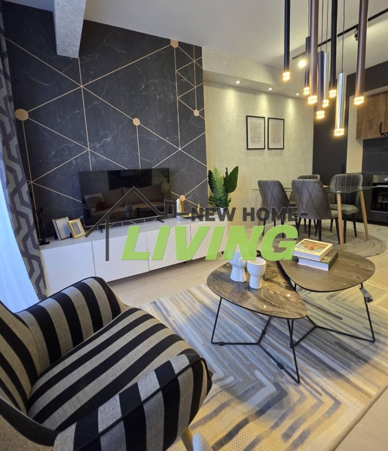 Продава  3-стаен град Пловдив , Гагарин , 64 кв.м | 67942562 - изображение [6]