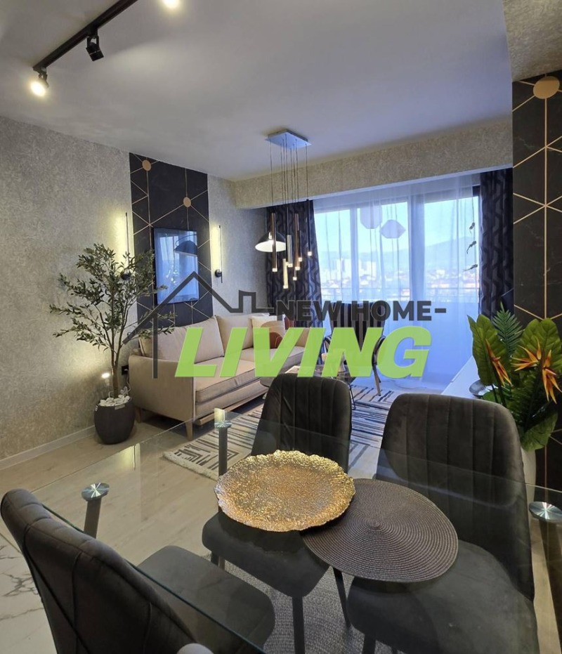 Продава  3-стаен град Пловдив , Гагарин , 64 кв.м | 67942562 - изображение [4]