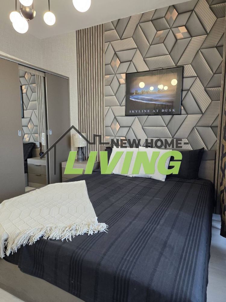 Продава  3-стаен град Пловдив , Гагарин , 64 кв.м | 67942562 - изображение [9]