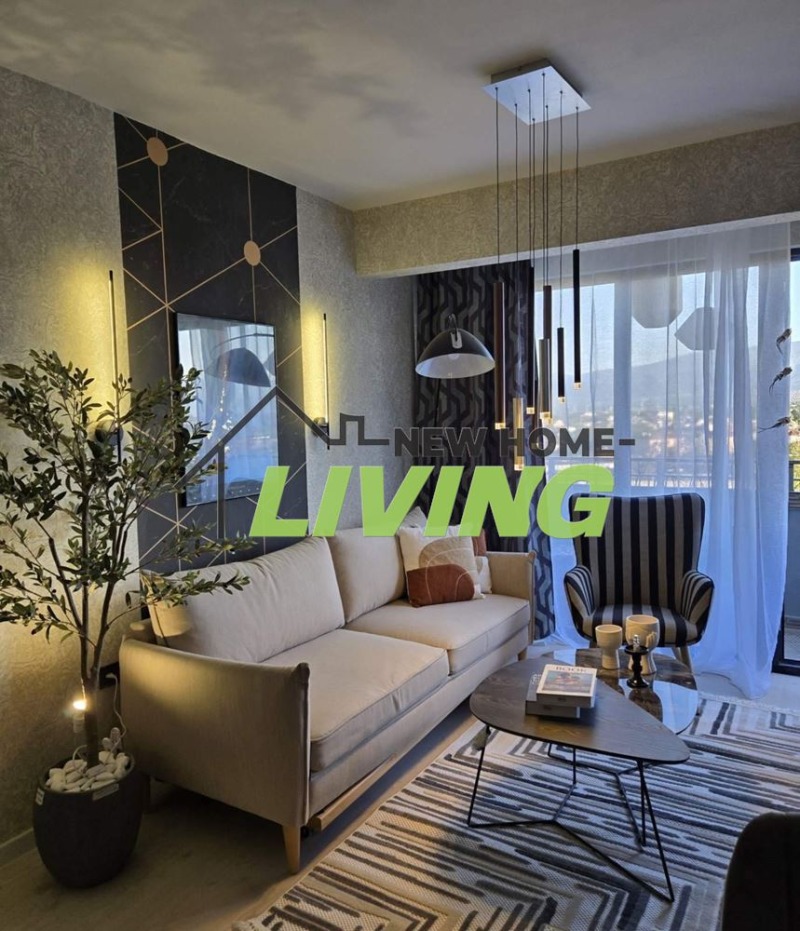 Продава  3-стаен град Пловдив , Гагарин , 64 кв.м | 67942562 - изображение [5]