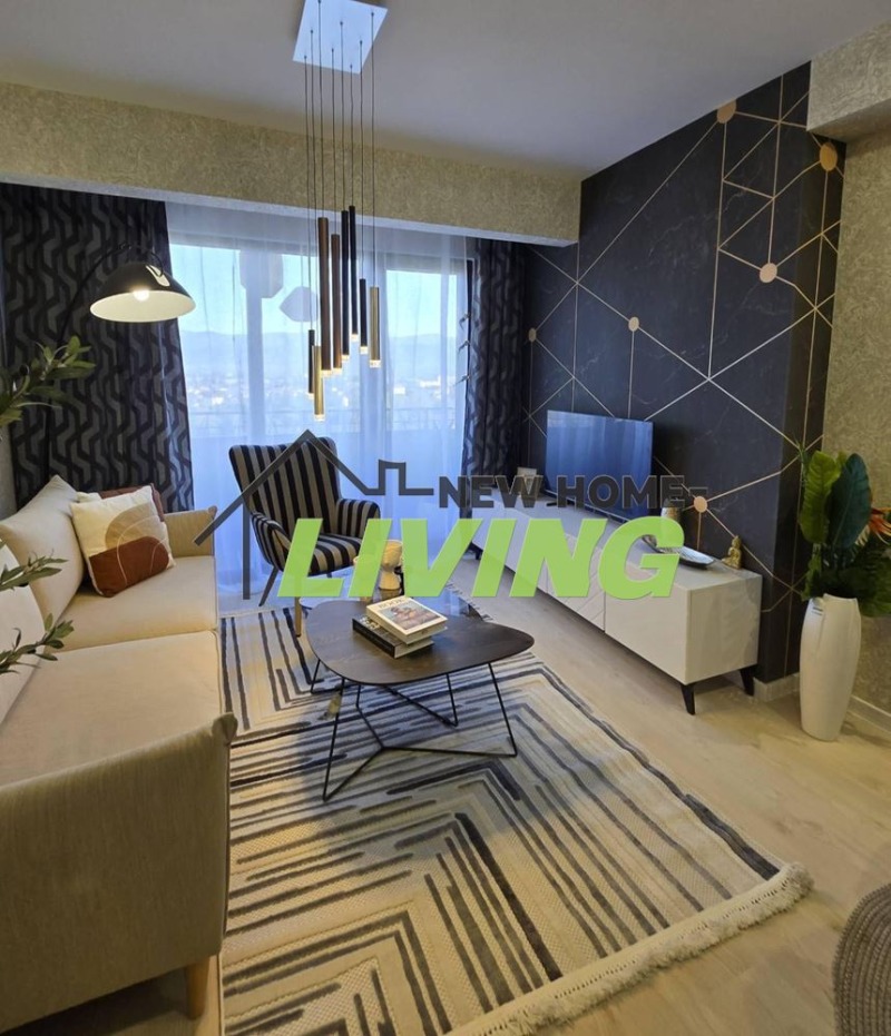 Продава  3-стаен град Пловдив , Гагарин , 64 кв.м | 67942562