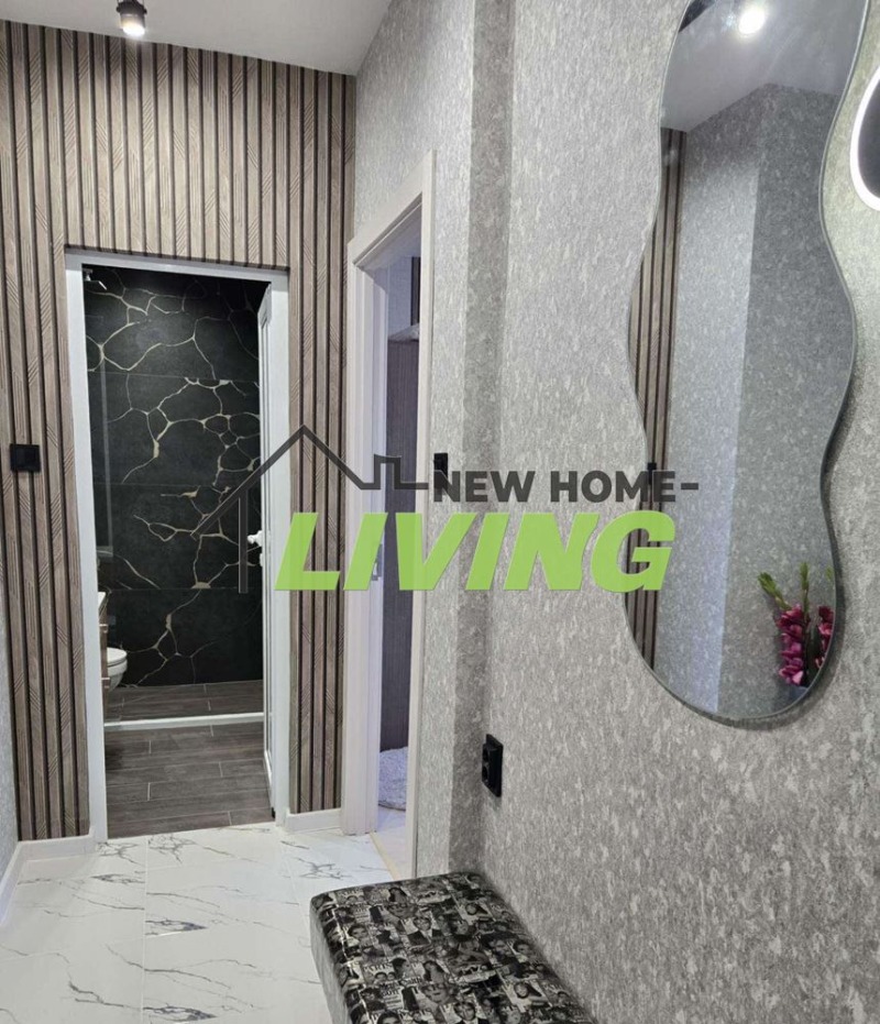 Продава  3-стаен град Пловдив , Гагарин , 64 кв.м | 67942562 - изображение [10]