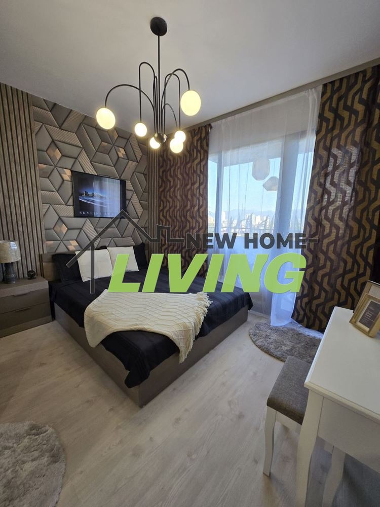 Продава  3-стаен град Пловдив , Гагарин , 64 кв.м | 67942562 - изображение [7]