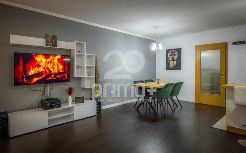 De vânzare  2 dormitoare Velico Târnovo , Buzludja , 92 mp | 95664457
