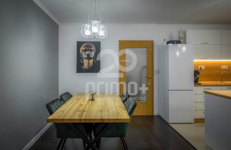 De vânzare  2 dormitoare Velico Târnovo , Buzludja , 92 mp | 95664457 - imagine [4]