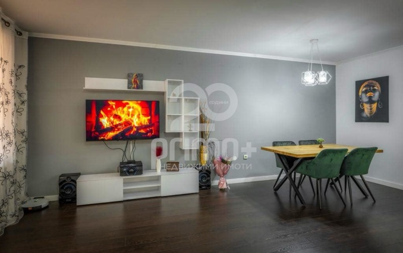 De vânzare  2 dormitoare Velico Târnovo , Buzludja , 92 mp | 95664457 - imagine [2]