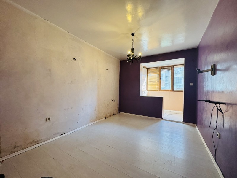 Продава  3-стаен град Варна , Лятно кино Тракия , 96 кв.м | 20292524 - изображение [8]