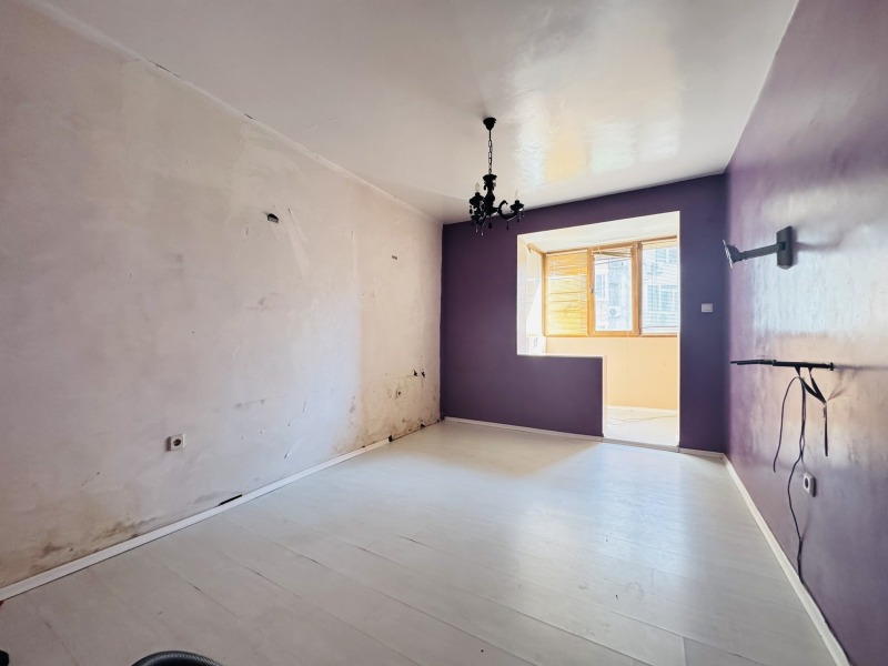 Продава  3-стаен град Варна , Лятно кино Тракия , 96 кв.м | 20292524 - изображение [6]