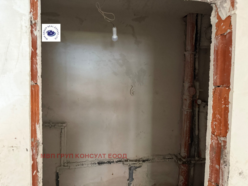 Продава 3-СТАЕН, гр. София, Малинова долина, снимка 12 - Апартаменти - 53129446