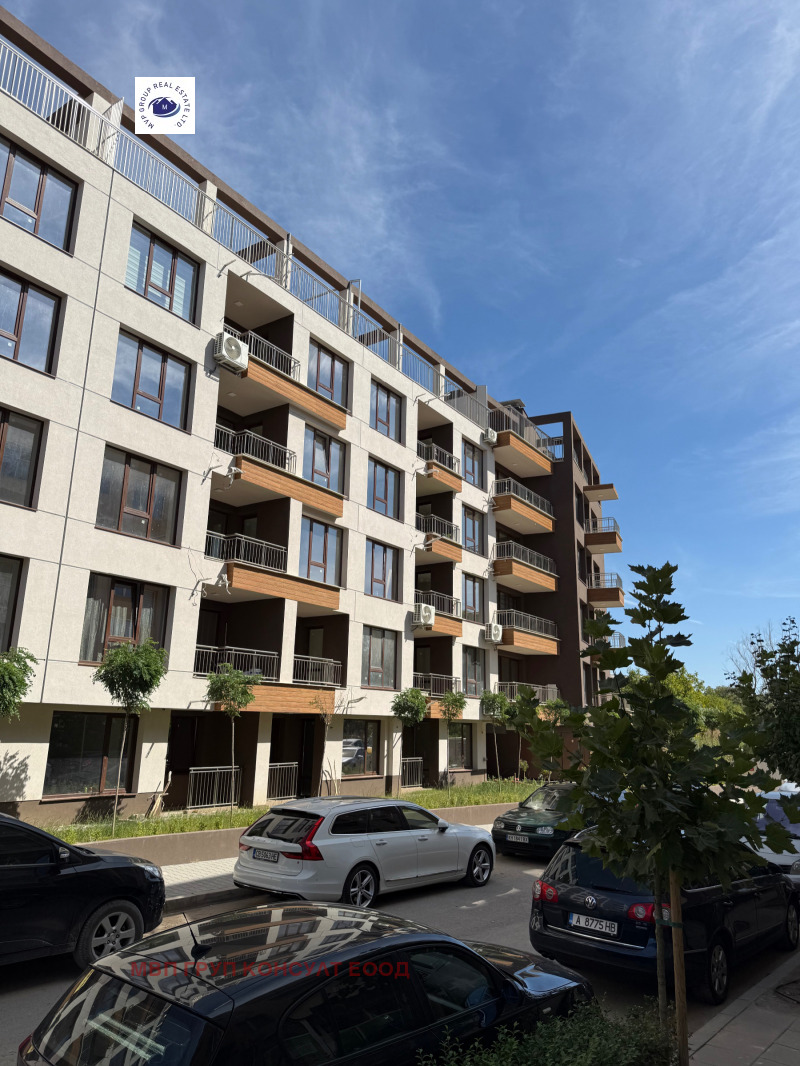 Продава 3-СТАЕН, гр. София, Малинова долина