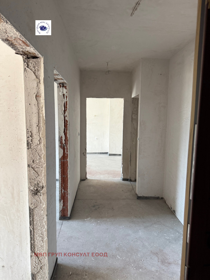 Продава 3-СТАЕН, гр. София, Малинова долина, снимка 9 - Апартаменти - 53129446