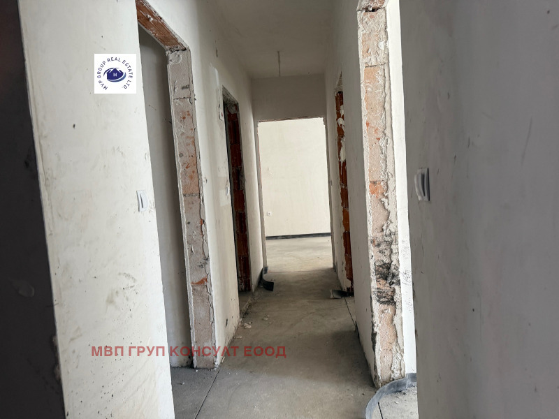 Продава 3-СТАЕН, гр. София, Малинова долина, снимка 13 - Апартаменти - 53129446