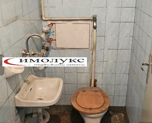 Продава 3-СТАЕН, гр. София, Банишора, снимка 4 - Апартаменти - 53229634