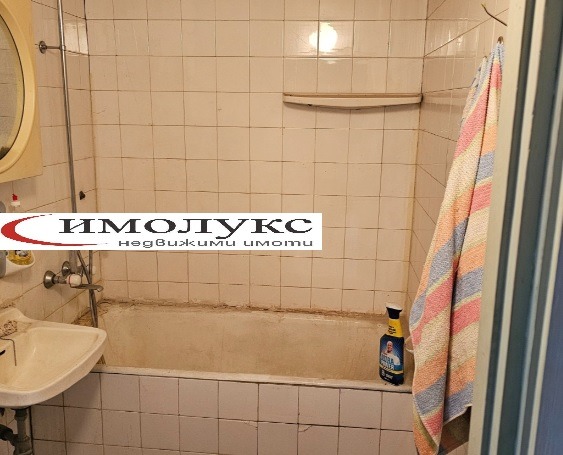 Продава 3-СТАЕН, гр. София, Банишора, снимка 3 - Апартаменти - 53229634