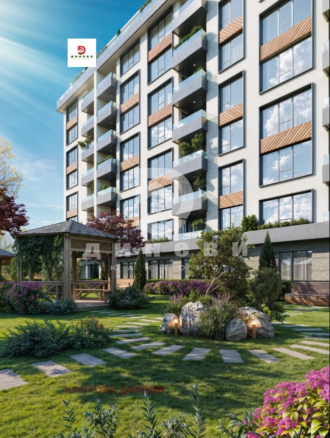 Продава 3-СТАЕН, гр. Стара Загора, Самара 3, снимка 3 - Апартаменти - 55217002