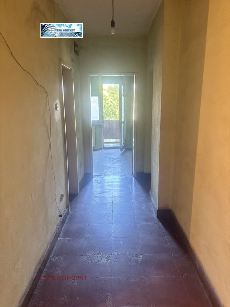 Продава 3-СТАЕН, гр. Плевен, Широк център, снимка 5 - Апартаменти - 55736276