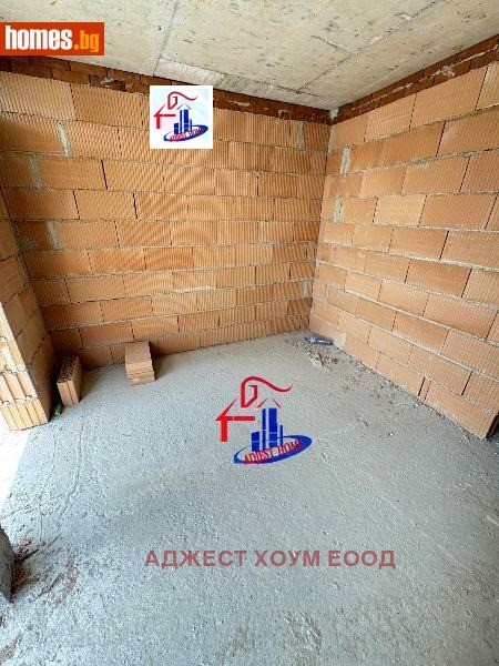 Продава МЕЗОНЕТ, гр. Разград, Житница, снимка 2 - Апартаменти - 55750902