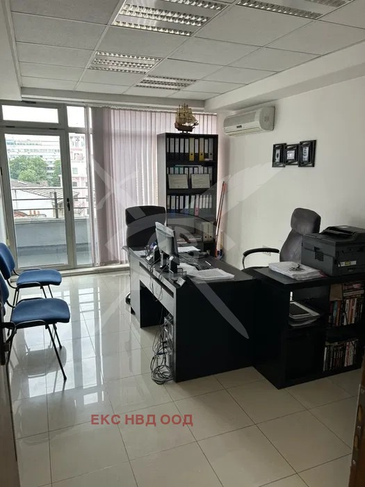 Продава ОФИС, град Пловдив, Център • 71500 € / 139841.85 лв. • 66729908 1