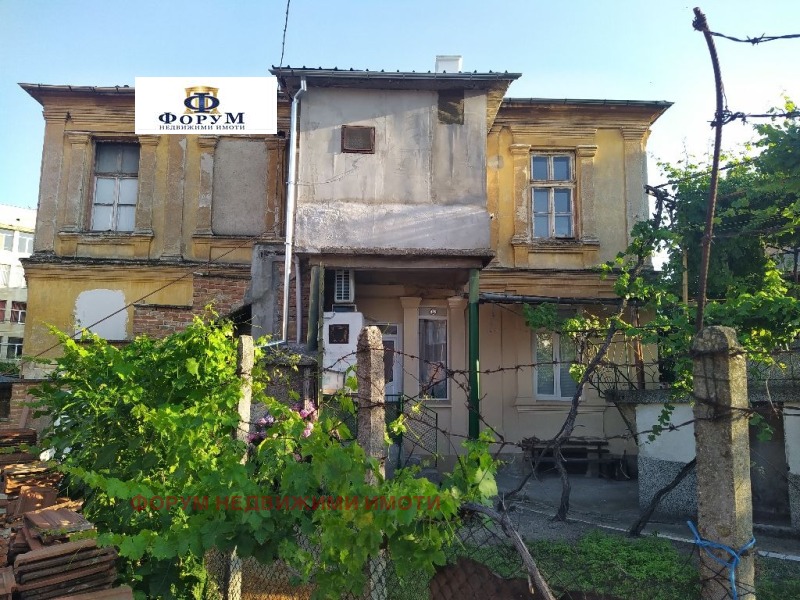 Продаја  Хоусе Флоор регион Пазарџик , Пештера , 132 м2 | 12731061 - слика [3]