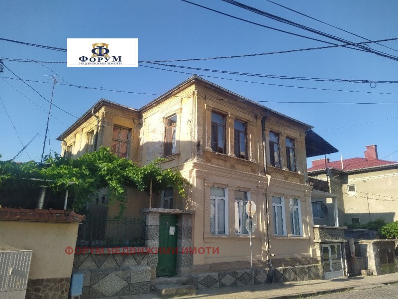 Продаја  Хоусе Флоор регион Пазарџик , Пештера , 132 м2 | 12731061 - слика [2]