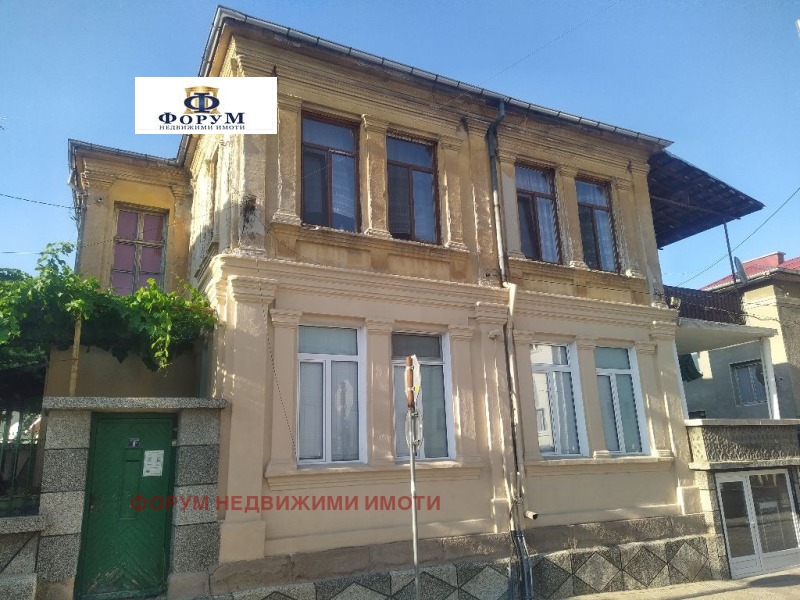 Продаја  Хоусе Флоор регион Пазарџик , Пештера , 132 м2 | 12731061